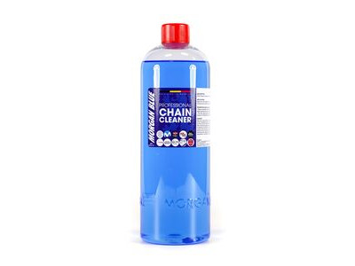 MORGAN BLUE Chain Cleaner 1L