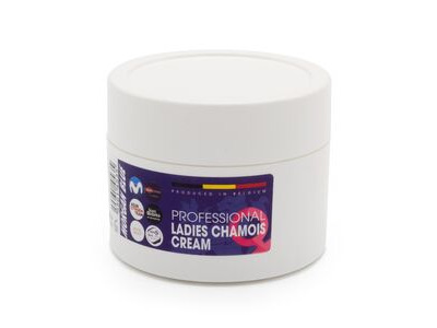 MORGAN BLUE Chamois Cream, Ladies