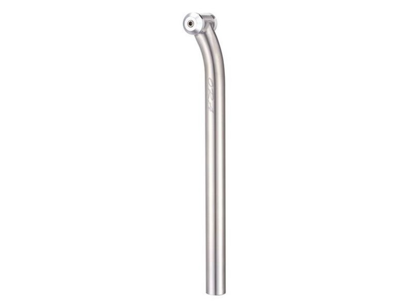 ORA Titanium Seatpost 27.2mm click to zoom image