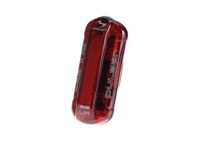 MOON Pulsar Rear Light