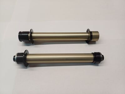 BITEX Axle for MTR12 Rear Hub