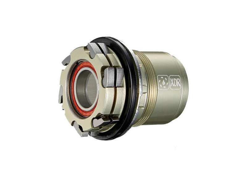 BITEX 11/12spd SRAM XD/XDR Freehub Body (Alloy) click to zoom image