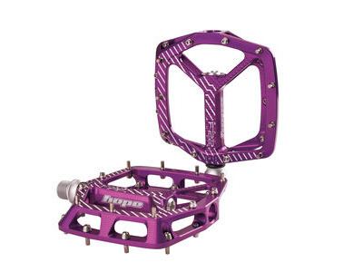 HOPE F22 Flat Pedals click to zoom image