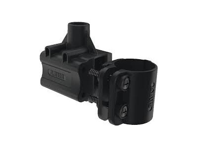 ABUS Ultimate 420 D-Lock 230mm & Cobra 10/120 Loop Cable click to zoom image