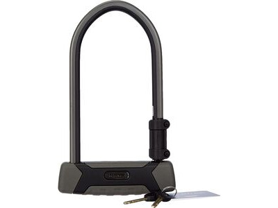 ABUS Granit XPlus 540 D-Lock 230mm