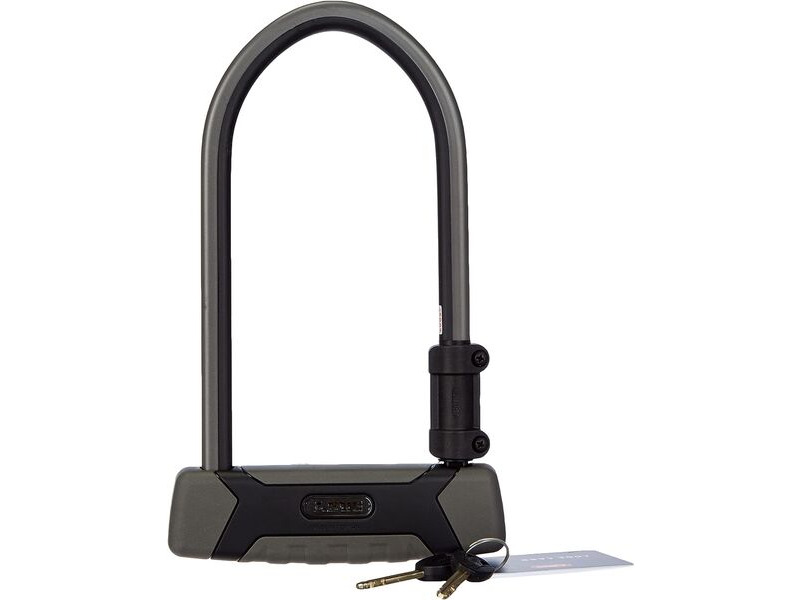 ABUS Granit XPlus 540 D-Lock 230mm click to zoom image