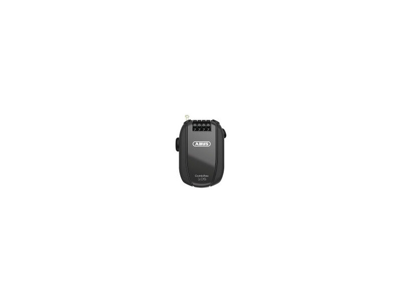 ABUS Combiflex 105 Cable Lock click to zoom image