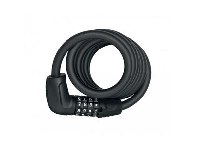 ABUS Tresor 6512C Coil Combination Lock