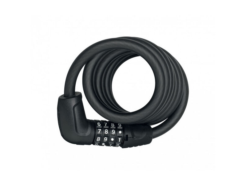ABUS Tresor 6512C Coil Combination Lock click to zoom image