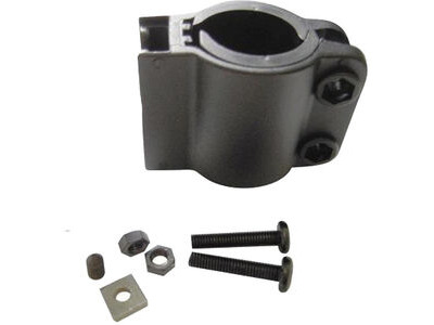 ABUS Ultra Mini 410 D-Lock 140mm & Cobra 10/120 Loop Cable click to zoom image