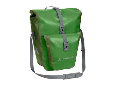 VAUDE Aqua Back Plus Panniers (Pair) 51L Green  click to zoom image