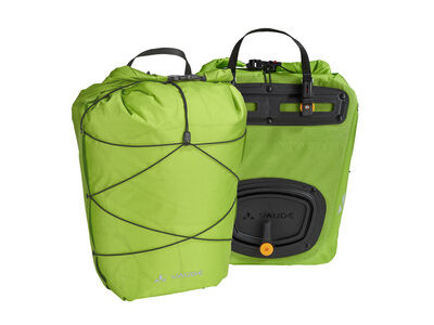 VAUDE Aqua Back Light Panniers (Pair)  click to zoom image