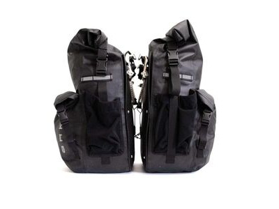 ARKEL Dolphin Panniers 48L (Pair) click to zoom image
