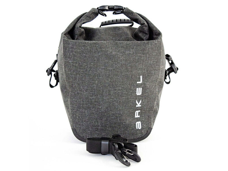 ARKEL Orca 2 Panniers 25L (Pair) click to zoom image