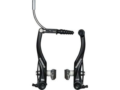 SHIMANO Alivio BR-T4000 V-Brake (Linear-Pull)