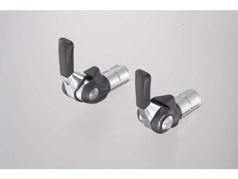 SHIMANO Dura-Ace 10spd Bar End Shifters SL-BS79 click to zoom image