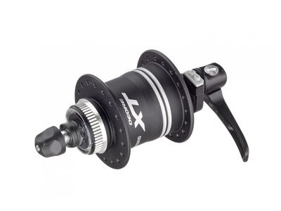 SHIMANO XT DH-T785 Hub Dynamo