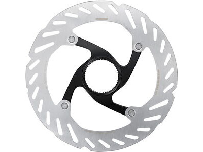 SHIMANO RT-CL700 SLX/105 Ice Tech Centre Lock Rotor