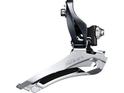 SHIMANO Sora FD-R3000 Double Front Mech (9 Speed) click to zoom image