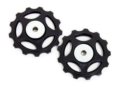 SHIMANO Acera/Alivio RD-M410 7/8 Speed Jockey Wheel Set