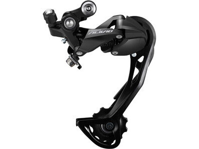 SHIMANO Alivio RD-M3100 Rear Mech (9 Speed)