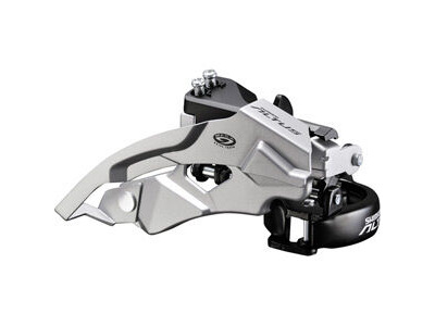 SHIMANO Altus FD-M370 Front Mech (9 Speed Triple)