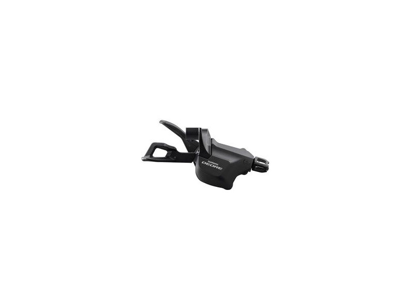 SHIMANO Deore SL-M6000  2/3 x 10-speed Flat Bar Shifters click to zoom image