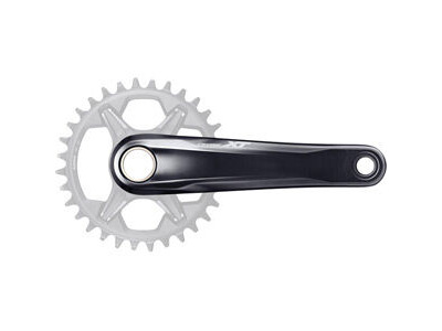 SHIMANO Deore XT FC-M8100 34T Chainset (12spd)