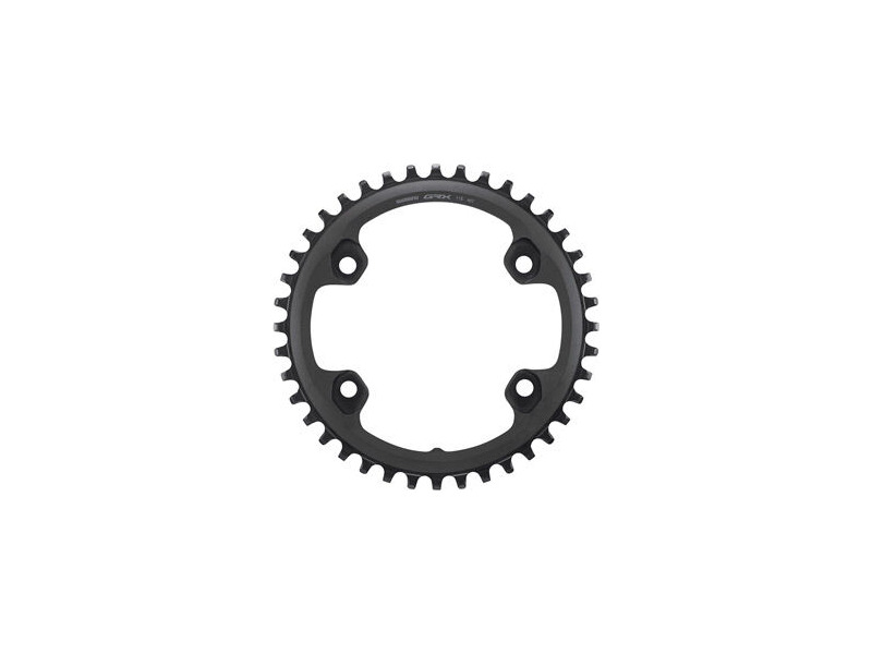 SHIMANO GRX FC-RX600 11spd 40t Chainring click to zoom image