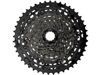 SHIMANO 11spd CUES CS-LG700 11-45 Linkglide Cassette