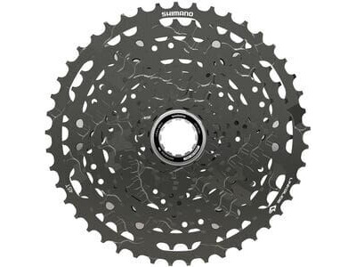 SHIMANO 11spd CUES CS-LG400 11-45 Linkglide Cassette