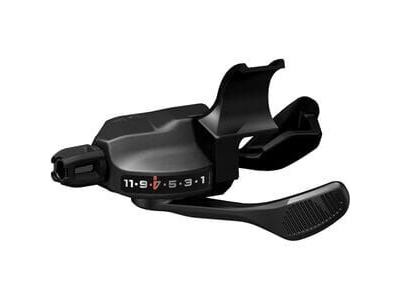 SHIMANO CUES SL-U8000 11-speed Flat Bar Shifters