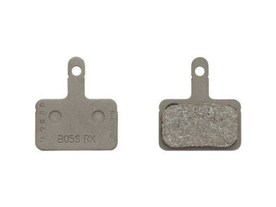 SHIMANO B05S-RX Disc Brake Pads - Resin