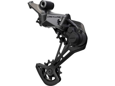 SHIMANO Deore RD-M6200 Rear Mech (12 Speed)