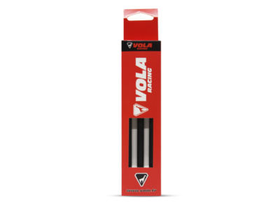 VOLA P-Tex Candles x 3 (Black)