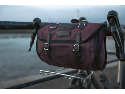 BAGMAN Utility Front Rack click to zoom image