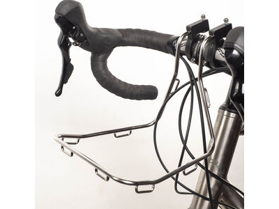 BAGMAN Utility Front Rack