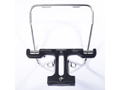 BAGMAN Utility Quick Release Rear Rack click to zoom image