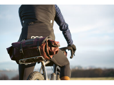 BAGMAN Utility Standard Rear Rack click to zoom image