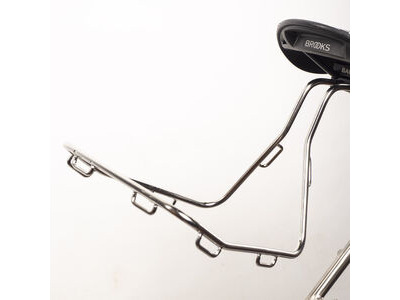 BAGMAN Utility Standard Rear Rack click to zoom image