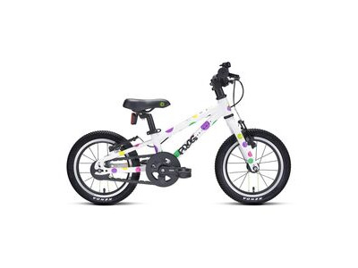 FROG 38 First Pedal click to zoom image