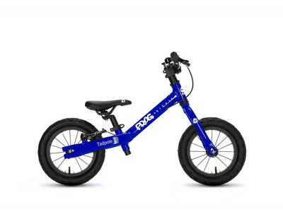 FROG Tadpole Balance Bike click to zoom image