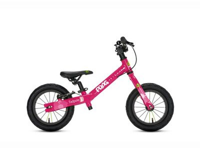FROG Tadpole Balance Bike click to zoom image
