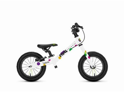 FROG Tadpole Balance Bike click to zoom image