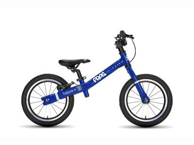 FROG Tadpole Plus Balance Bike click to zoom image