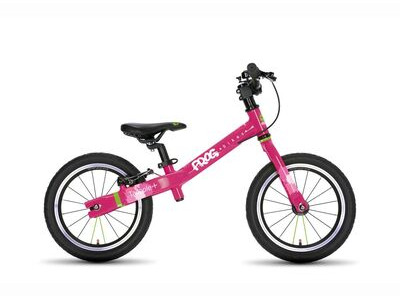 FROG Tadpole Plus Balance Bike click to zoom image