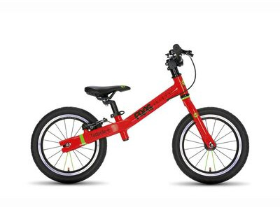 FROG Tadpole Plus Balance Bike click to zoom image