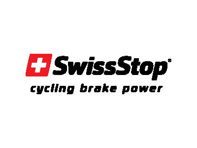 SWISSSTOP logo