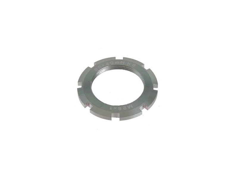 SPECIALITES T.A. Carmina Right Hand Crank Lockring click to zoom image