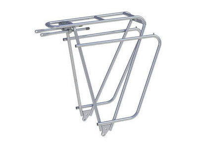 TUBUS Logo 26"/28" (700C) Rear Pannier Rack click to zoom image